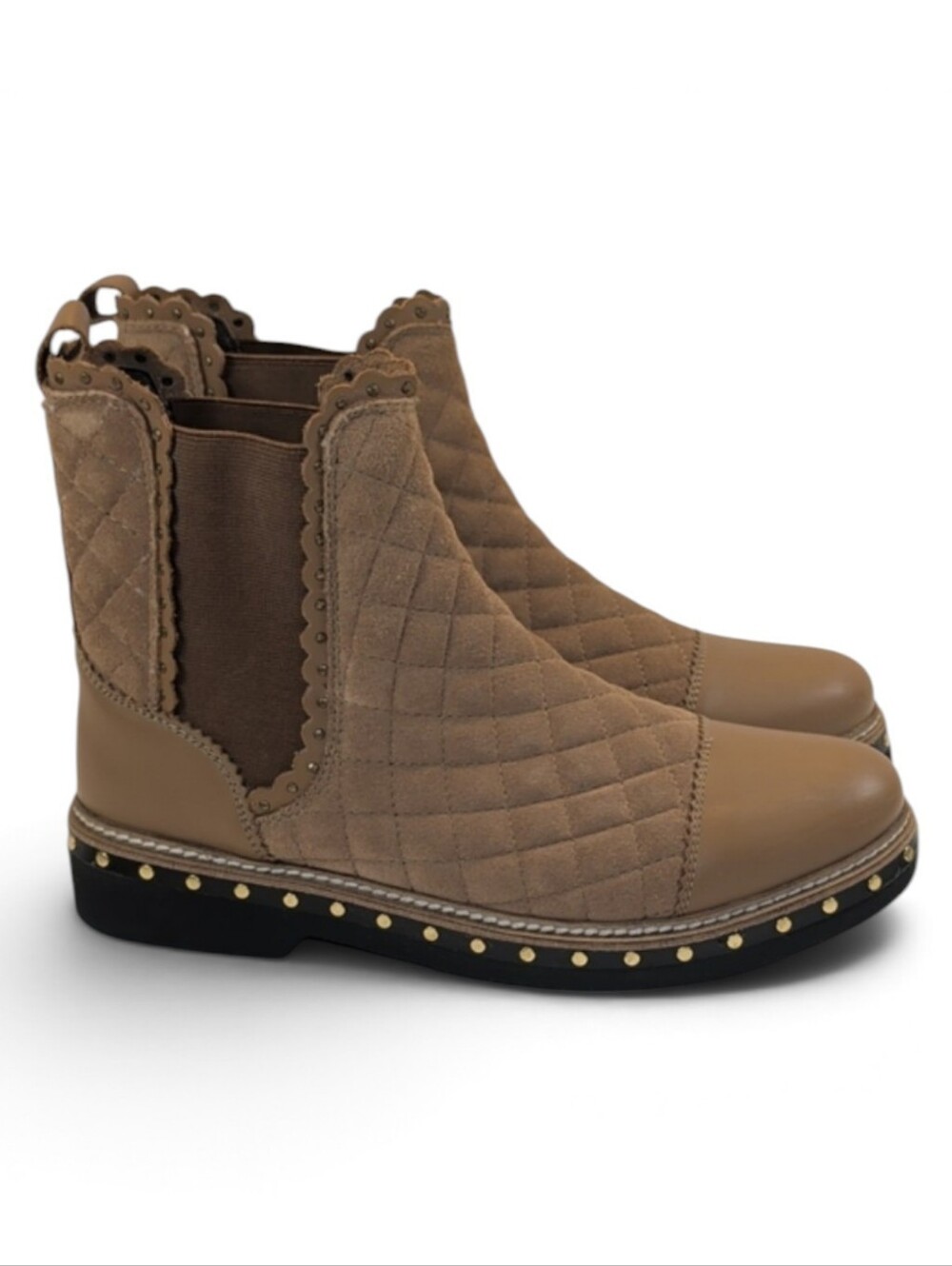 Free People Atlas Boots Size EU 38 US Size 8